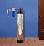Pelican PC600 Premium Whole House Water Filter 1-3 Bathrooms