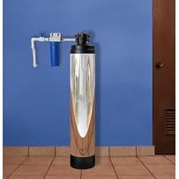 pelican pc1000, whole house water filter