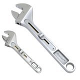 RapidSlide™ Adjustable Wrench Set with Jaw Capacity of 15/16