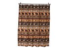 Croscill Caribou Shower Curtain - Multi