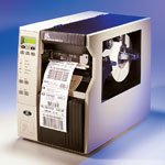 Zebra 140XiIII Plus 140-741-00200