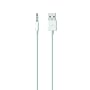 Apple - C�ble USB - Pour iPod Shuffle