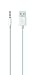 Apple MC003ZM/A iPod Shuffle USB Cable