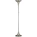 Read Kenroy Stowe Uplight Torchiere Details Kenroy Stowe Uplight Torchiere