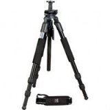 Giottos MT-8160 3-Section Carbon Fiber Universal Tripod Legs, (Supports up to 22 lbs)