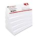 UNIVERSAL PRODUCTS / UNV47205 / Unruled Index Cards, 3 x 5, White, 100 per Pack / Sold as 1 PK