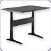 KV idea@WORK ProLiftix Cinch-Lok Adjustable Table Bases 32