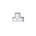 99 Department Alphanumeric 57mm Thermal Tape, 3 Rolls, 3/PKG