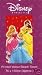 Disney Princess Beach / Bath Towel Image