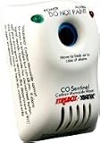 Product details for XINTEX CMD-4MR CO DETECTOR - 39786 - SAFETY - Fume Detectors