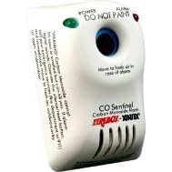 Carbon Monoxide Detector by 