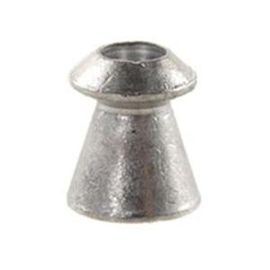 RWS Super-H-Point .177 Cal, 6.9 Grains, Hollowpoint, 500/Tin