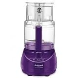Cuisinart DLC-2009PUR 9 Cup Food Processor