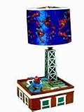 TM SPIDERMAN #027374/LAMP