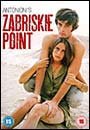 Zabriskie Point [DVD]