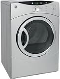 GE DCVH680EJMS 7.0 Cu.Ft. Super Capacity Electric Dryer5