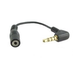 Seidio Audio Adapter for Blackberry Curve 8300 (ADA-I35M25F)