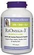 RxOmega-3 Fish Oil Women's Blend - 120 - Softgel RxOmega-3 Fish Oil Women's Blend - 120 - Softgel