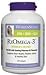 RxOmega-3 Fish Oil Women's Blend - 120 - Softgel