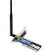 Cisco-Linksys WMP54G Wireless-G PCI Adapter