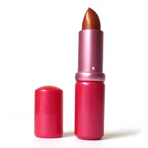 Rimmel Rich Moisture Lipstick Colour: 355 Honey
