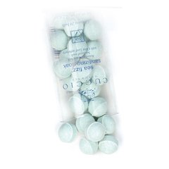 Cuccio Sea Fizz Sanitizing Soak 2.2oz 24 ct