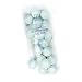 Cuccio Sea Fizz Sanitizing Soak 2.2oz 24 ct