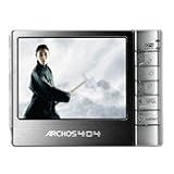 Archos 404 30GB Portable Digital Media Player (500868)