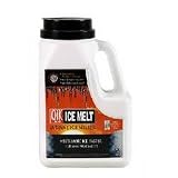 Milazzo Industries 30069 ICE Melt Pellets 9lb