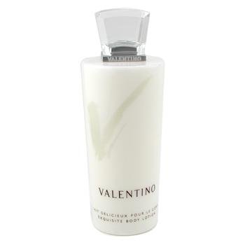 Valentino Valentino V Exquisite Body Lotion - 200ml/6.7oz