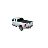 2005-2011 Nissan Frontier 6' TonnoPro Tri-Folding Soft Truck Bed Tonneau Cover by Tonno Pro