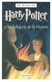 Harry Potter and the Deathly Hallows
