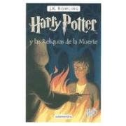 Harry Potter y las Reliquias de la Muerte
