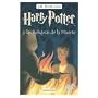 Harry Potter y las reliquias de la muerte (Harry Potter and the Deathly Hallows, Spanish Edition)