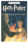 Harry Potter y las reliquias de la muerte (Harry Potter and the Deathly Hallows, Spanish Edition) under Spanish in The Books Store