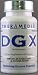 DGX is the most potent digestive enzyme on the market. It is a broad-spectrum digestive aid, and has been formulated to assist in digesting proteins, fats, carbohydrates and fiber.