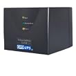 OPTI-UPS SS1200 Stabilizer Series 6-Outlet Automatic Voltage Regulator (600W, 1200VA)