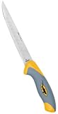 OHO 6.5 SLICING KNIFE TITANIUM FISHING KNIFE