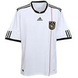 Adidas DFB Trikot Home weiß P41474 WM2010