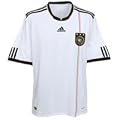 Adidas DFB Trikot Home wei� P41474 WM2010