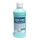 Hibiclens antimicrobial and antiseptic skin cleanser liquid - 8 oz