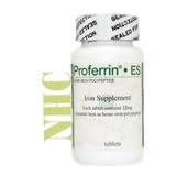 Proferrin ES, 90 Tablets, Colorado Biolabs, Inc.