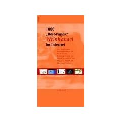 1000 'Best-Pages', Weinhandel im Internet