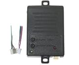 CRIME STOPPER CS-95MDFR Mini Dual Field Interior Perimeter Microwave Sensor