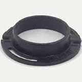 Jones Stephens 4X2-1/2 Closet Flange C41-421
