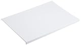 iSi K8503 Carving Board, White by iSi