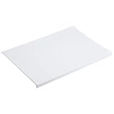 iSi K8503 Carving Board, White by iSi