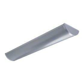 Buy American Fluorescent HPL332NMV Suspended Perforated Design Multi-Volt 3-32 Watt T8... by American Fluorescent now!