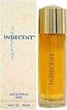 Indecent 3.4 oz. Eau de Toilette Spray for Women