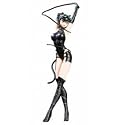 Ame-Comi: Catwoman PVC Statue